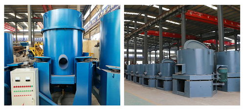 全自動(dòng)離心機(jī) 山東恒川在金屬及金屬礦批發(fā)領(lǐng)域的應(yīng)用與優(yōu)勢(shì)