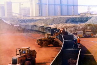 廣西邊境鐵路全線升級(jí)，助力金屬及金屬礦批發(fā)行業(yè)出海更便捷