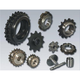 膠州鏈輪加工、皮帶輪鏈輪加工與秋林紡機 精密機械配件的專業制造